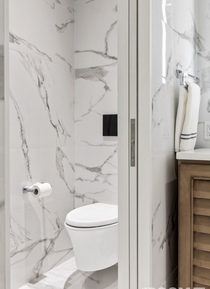 Escondido Beach Residence Bathroom with Sigma30 Escondido Beach Residence Bathroom with Sigma30