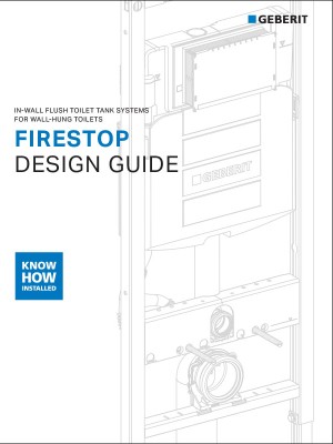 Firestop Design Guide Firestop Design Guide