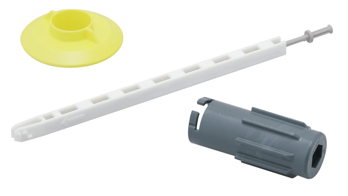 PushControl BWO | Geberit | Geberit USA