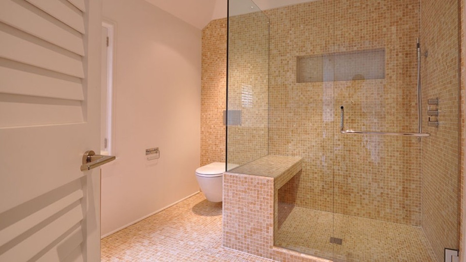 Bathroom remodeled by Liz Murray, Portland, Oregon Bathroom remodeled by Liz Murray, Portland, Oregon