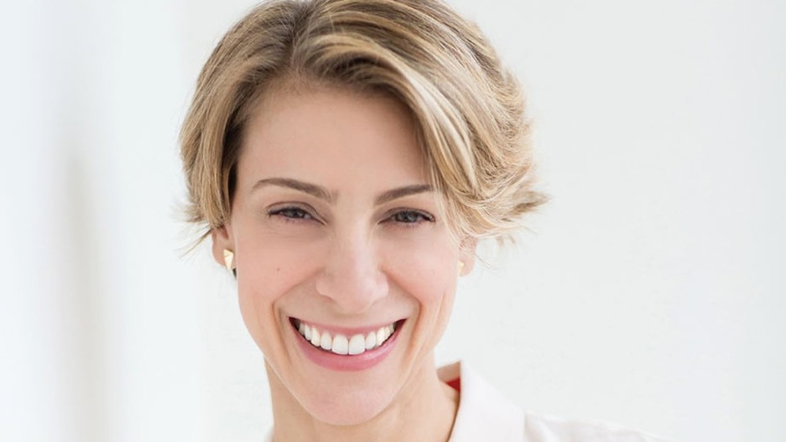 Designer Coco Kanakis, Principal of Spaciality Inc. in Bedford Corners, New York Designer Coco Kanakis, Principal of Spaciality Inc. in Bedford Corners, New York