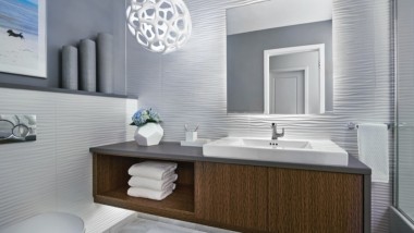 Award-winning bathroom design by Tanya Woods, AKBD