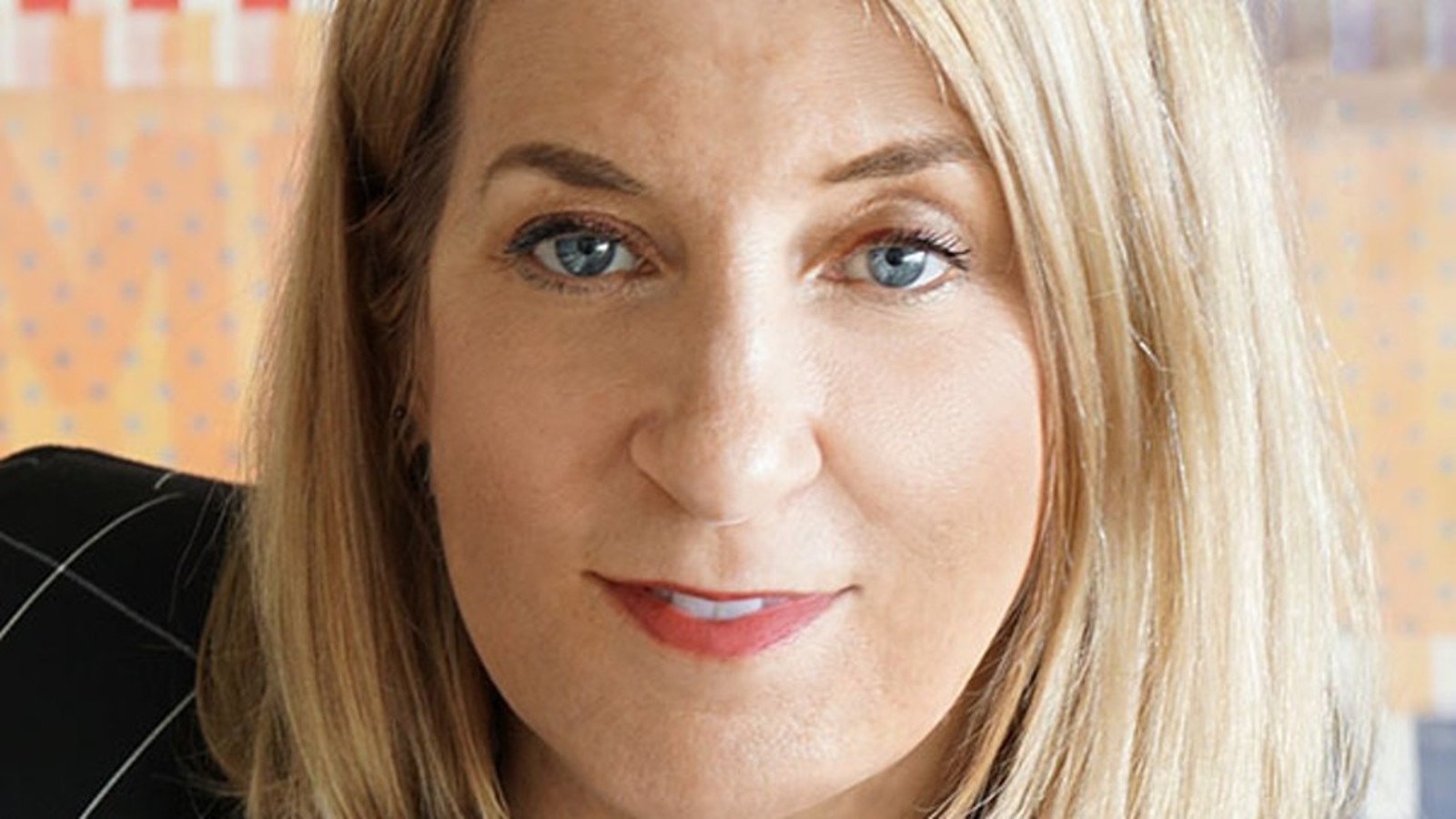 Kim Holt of Kim Hayden Holt Studio Kim Holt of Kim Hayden Holt Studio