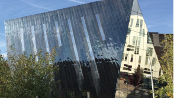 Cleveland Museum of Contemporary Art Cleveland Museum of Contemporary Art