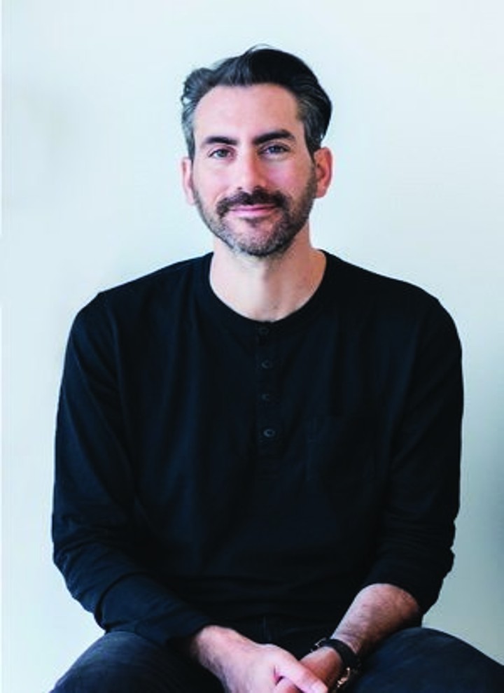 Dan Brunn of Dan Brunn Architecture Dan Brunn of Dan Brunn Architecture