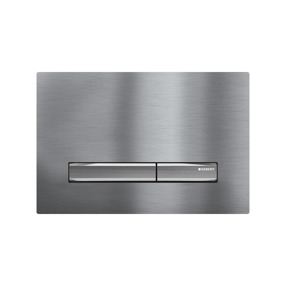 klasse Wrak Fruitig Sigma50 Flush Plates | Geberit USA