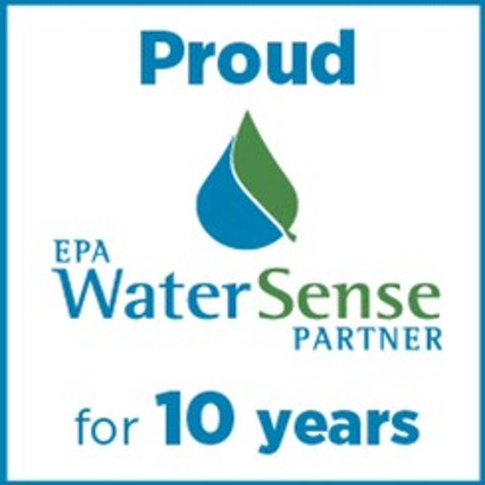 EPA WaterSense Partner Logo