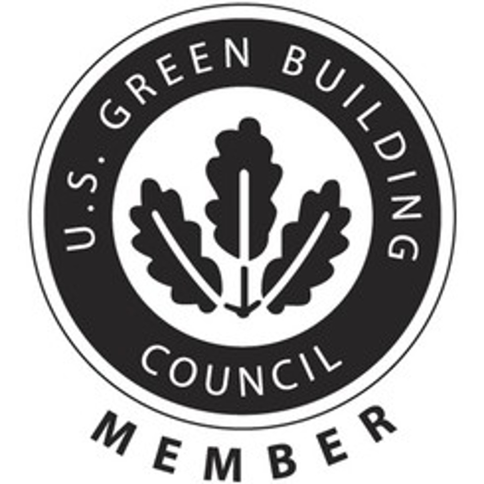 United States Green Building Council logo