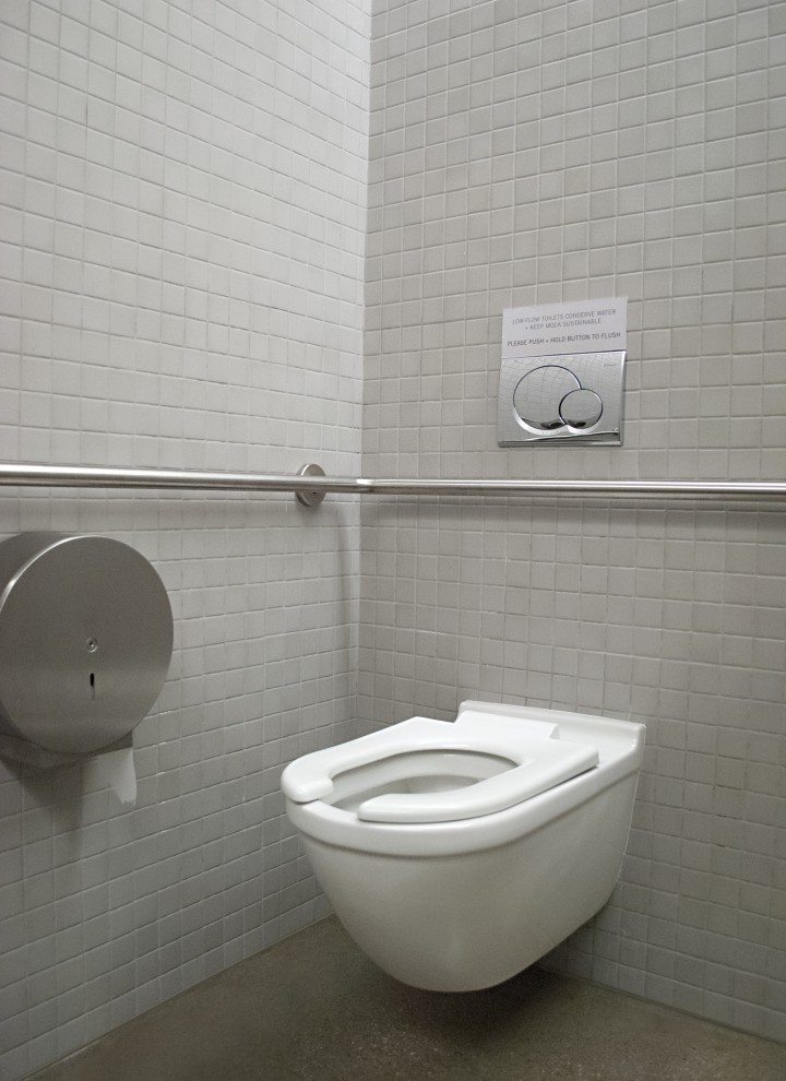 MoCa Geberit MoCa Geberit