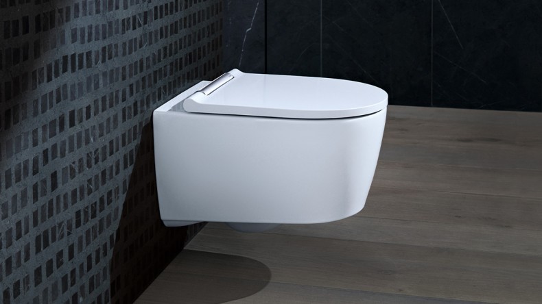 Design in the bathroom | Geberit USA