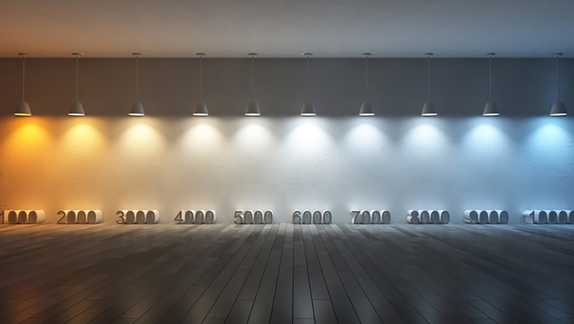 Bathroom lighting Geberit USA