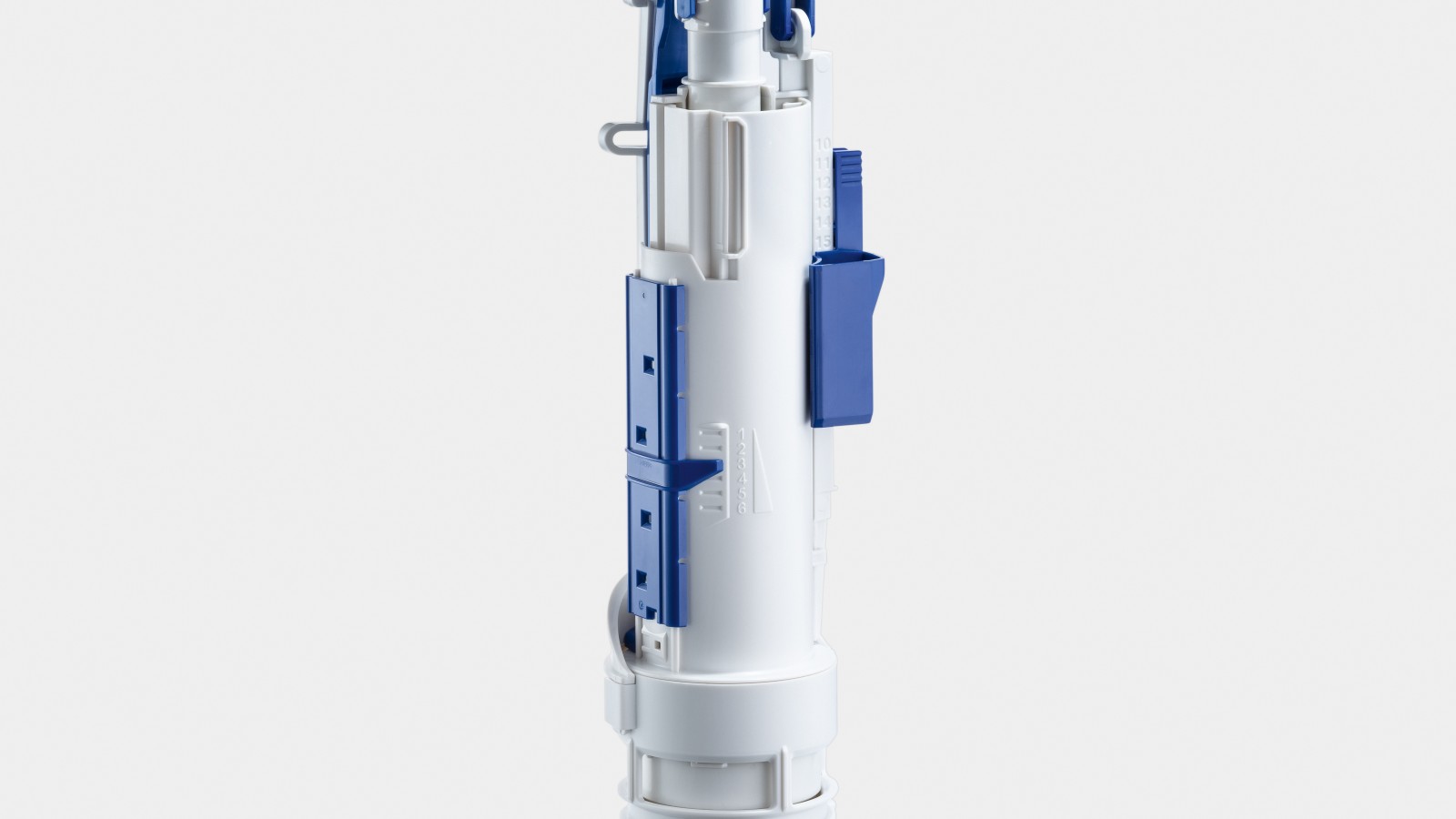 Geberit type 212 flush valve