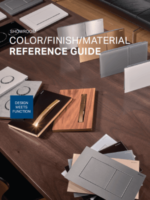Color/Finish/Material Reference Guide_GNA7352 Color/Finish/Material Reference Guide_GNA7352