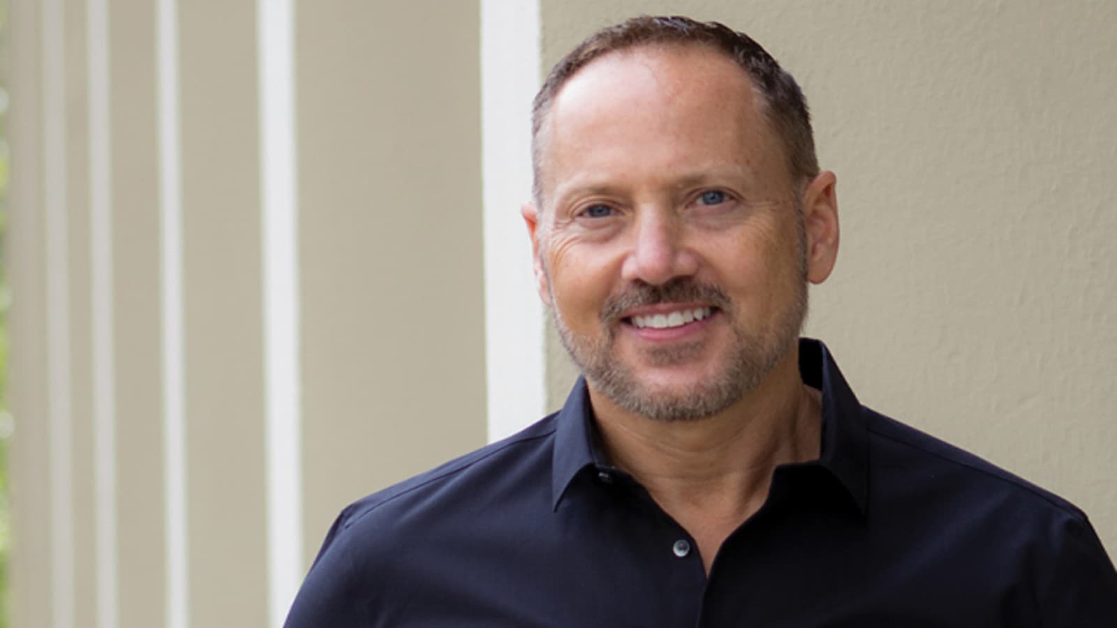 Kevin Yoder of k YODER design Kevin Yoder of k YODER design