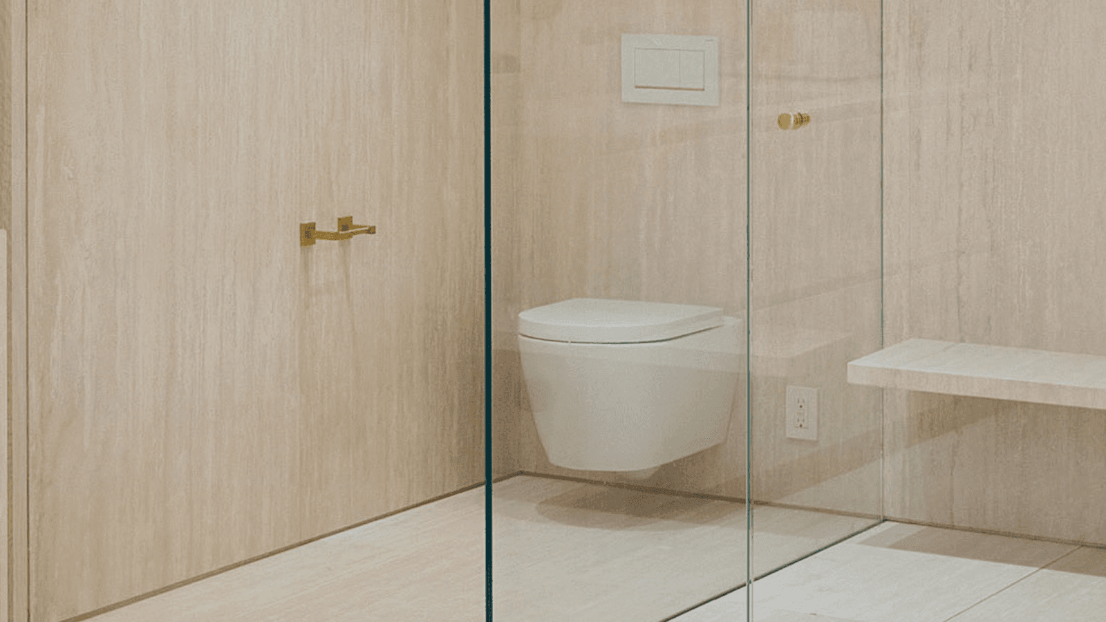 Escondido Beach Residence Bathroom with Sigma30 Escondido Beach Residence Bathroom with Sigma30