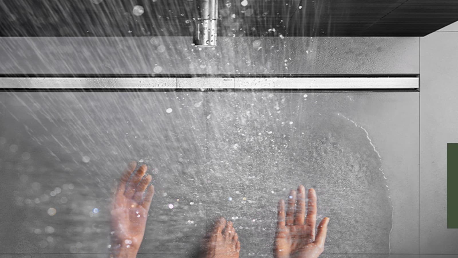 Accessibility in the bathroom Accessibility in the bathroom