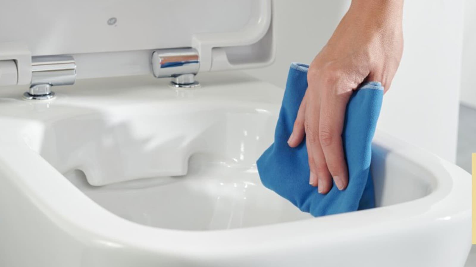 Cleanliness Cleanliness