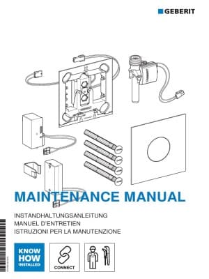 972.502.00.0 Type 40-AC-Maintenance 972.502.00.0 Type 40-AC-Maintenance